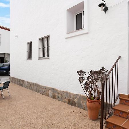 El Ancla 2 - Solo Familias Apartment Conil De La Frontera Exterior photo